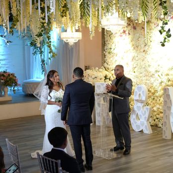 Guadalupe Wedding Chapel - WEDDING CHAPEL IN VAN NUYS - Wedding Chapels Near Me - Van Nuys, California