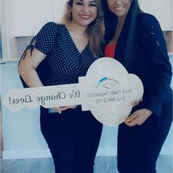 Rock Credit And Business Services - We are so happy to help our client  to buy their first home We are blessed to help more and more customers every day.