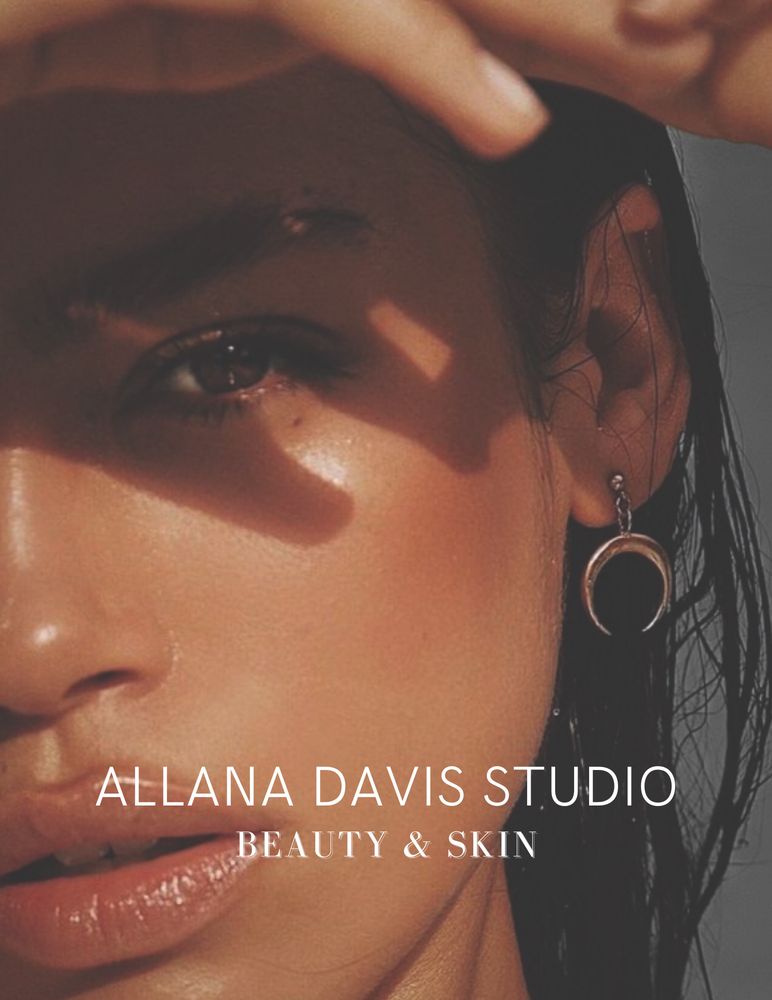 Allana Davis Studio Logo
