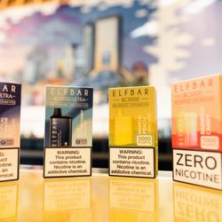 New Leaf Vapor Co.