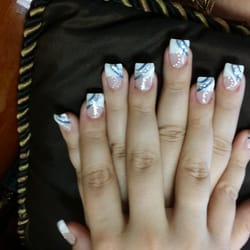 DL Nails