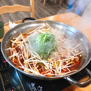 Hancook - Congsam! So great - Korean Near Me - Oakland, California