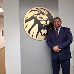 La Liga Defensora - Dallas, Texas Offices