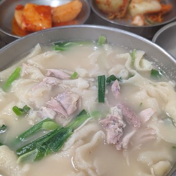 Arirang Restaurant - Chicken - Korean Near Me - Flushing, New York