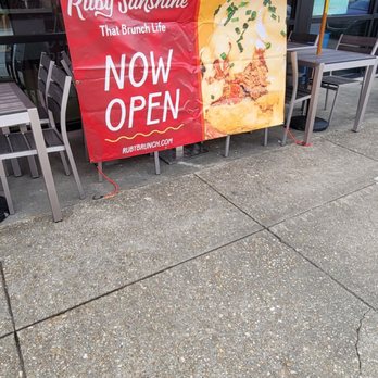 Ruby Sunshine Charleston Downtown - Breakfast & Brunch Near Me - Charleston, South Carolina Ruby Sunshine Charleston Downtown - Breakfast & Brunch Near Me - Charleston, South Carolina
