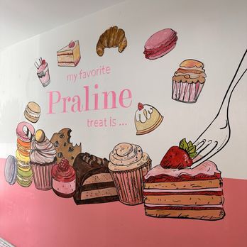 Praline Bakery - Bakeries Near Me - Washington, DC, District of Columbia Praline Bakery - Bakeries Near Me - Washington, DC, District of Columbia