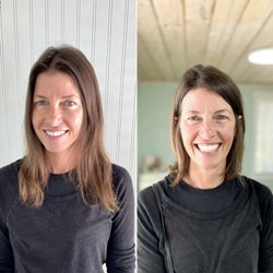 Crown Rooted Beauty - Alternative hair salon with your hair texture in mind!