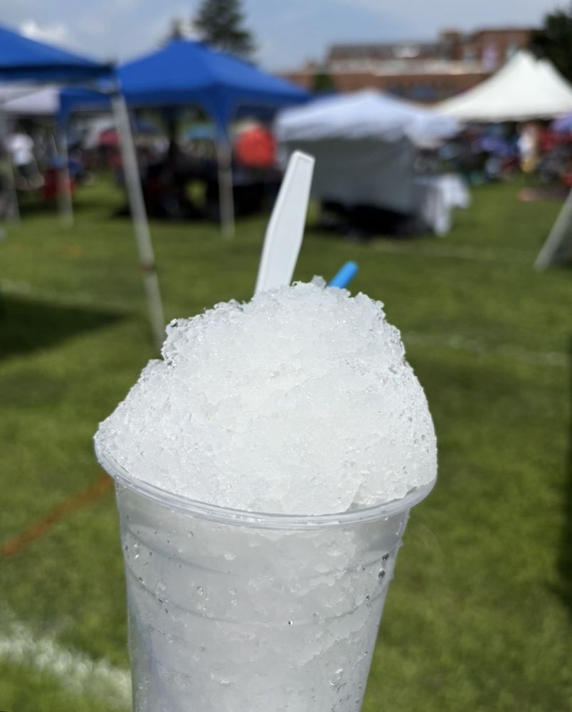 Bates Athletic Complex