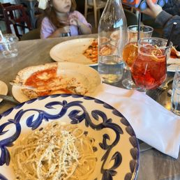 Cacio E Pepe