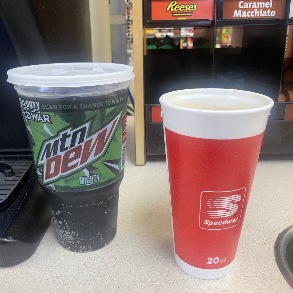 Speedway - Gas Stations Near Me - Naples, Florida