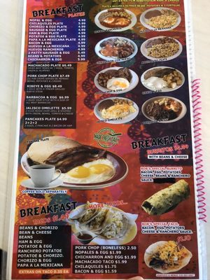 Menu photo 2 Viva Zapata Mexican Restaurant Devine, TX Menu photo 2 Viva Zapata Mexican Restaurant Devine, TX