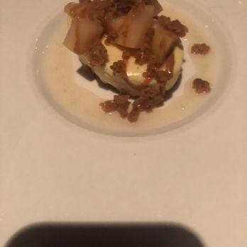 Different Pointe of View - Carmel Cheescake - New American Near Me - Phoenix, Arizona Different Pointe of View - Carmel Cheescake - New American Near Me - Phoenix, Arizona