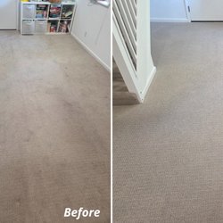 Heaven's Best Carpet Cleaning Midland