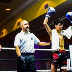 Lake Norman Muay Thai - Did I mention WINNERS!