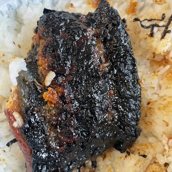 Fukada - Burnt Unagi Don - Japanese Near Me - Irvine, California