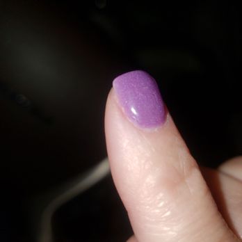Manhattan Nail Bar - More dimples than my thighs. - Waxing Near Me - Oak Ridge, Tennessee Manhattan Nail Bar - More dimples than my thighs. - Waxing Near Me - Oak Ridge, Tennessee