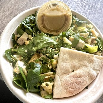 Simply Salad - Salad Near Me - Los Angeles, California