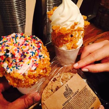 Milk Bar - Yummy! - Bakeries Near Me - Brooklyn, New York