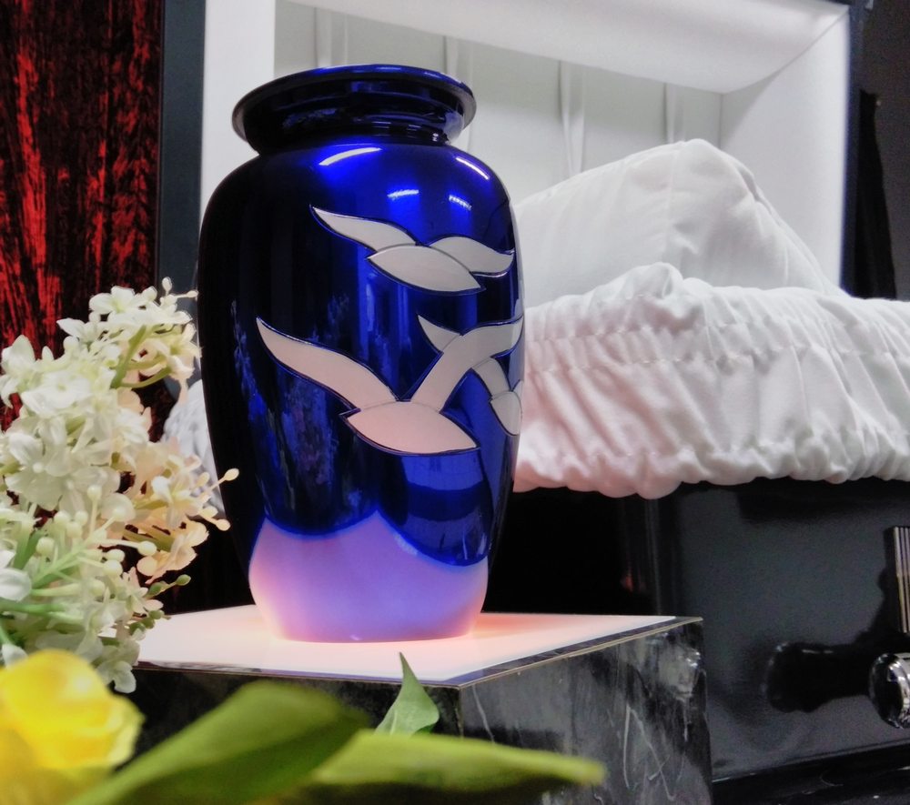 AFFORDABLE CASKETS AND URNS Updated September 2024 35 Photos 4