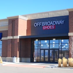 Off Broadway Shoe Warehouse