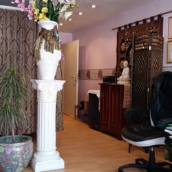 Sawadee Thaimassage