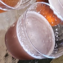 Alien Space Juice ... hazy juicy IPA 7% ABV
