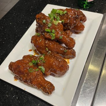 Hoban Korean BBQ - Korean Near Me - Minneapolis, Minnesota