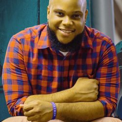 Aaron The Barber - I'm looking forward to being your new barber!