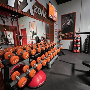 HOTWORX - Austin - Yoga Near Me - Austin, Texas
