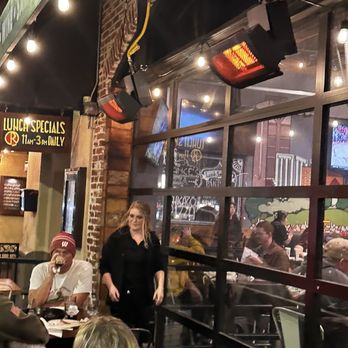 Rance's Chicago Pizza - Crowded - Pizza Near Me - Long Beach, California Rance's Chicago Pizza - Crowded - Pizza Near Me - Long Beach, California