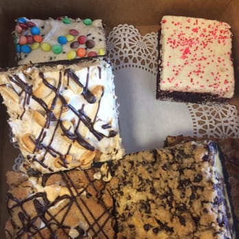 The Buzz - Pickin up some Mother's Day goodies #everything omg!!! Only 1 piece left of bread pudding get it before I change my mind - Bakeries Near Me - Monrovia, Maryland