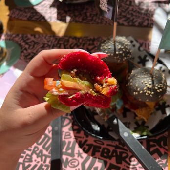 Vegan Junk Food Bar - Vegan Near Me - Barcelona, B Vegan Junk Food Bar - Vegan Near Me - Barcelona, B
