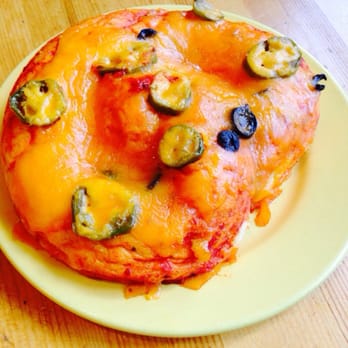 The Other Paw - Pizza Pretzel. - Coffee & Tea Near Me - Jasper, Alberta The Other Paw - Pizza Pretzel. - Coffee & Tea Near Me - Jasper, Alberta