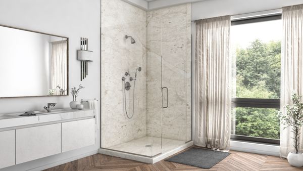 Five Star Bath Solutions of The Ozarks Logo