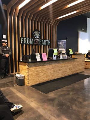 From The Earth Santa Ana 108 Photos 347 Reviews Cannabis Dispensaries 3023 S Orange Ave Santa Ana Ca Phone Number Yelp