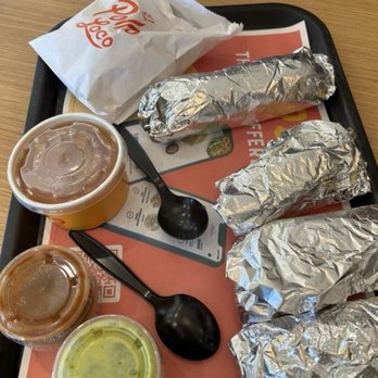 El Pollo Loco - Taco combo, BRC and side of beans - Mexican Near Me - Reno, Nevada El Pollo Loco - Taco combo, BRC and side of beans - Mexican Near Me - Reno, Nevada