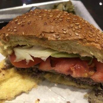 Brgr Stop - My burger... - American Near Me - Fort Lauderdale, Florida Brgr Stop - My burger... - American Near Me - Fort Lauderdale, Florida