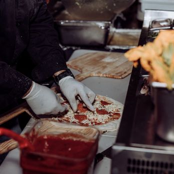 Flavor on Wheels  - Caterers Near Me