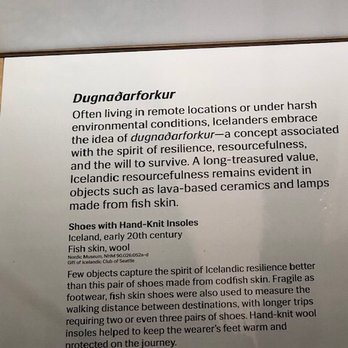 National Nordic Museum - Museums Near Me - Seattle, Washington