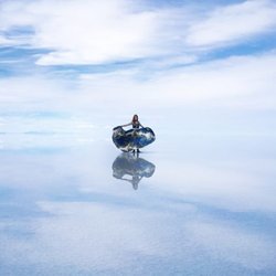 The Journey of Be