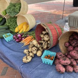Vermillion Area Farmers Market