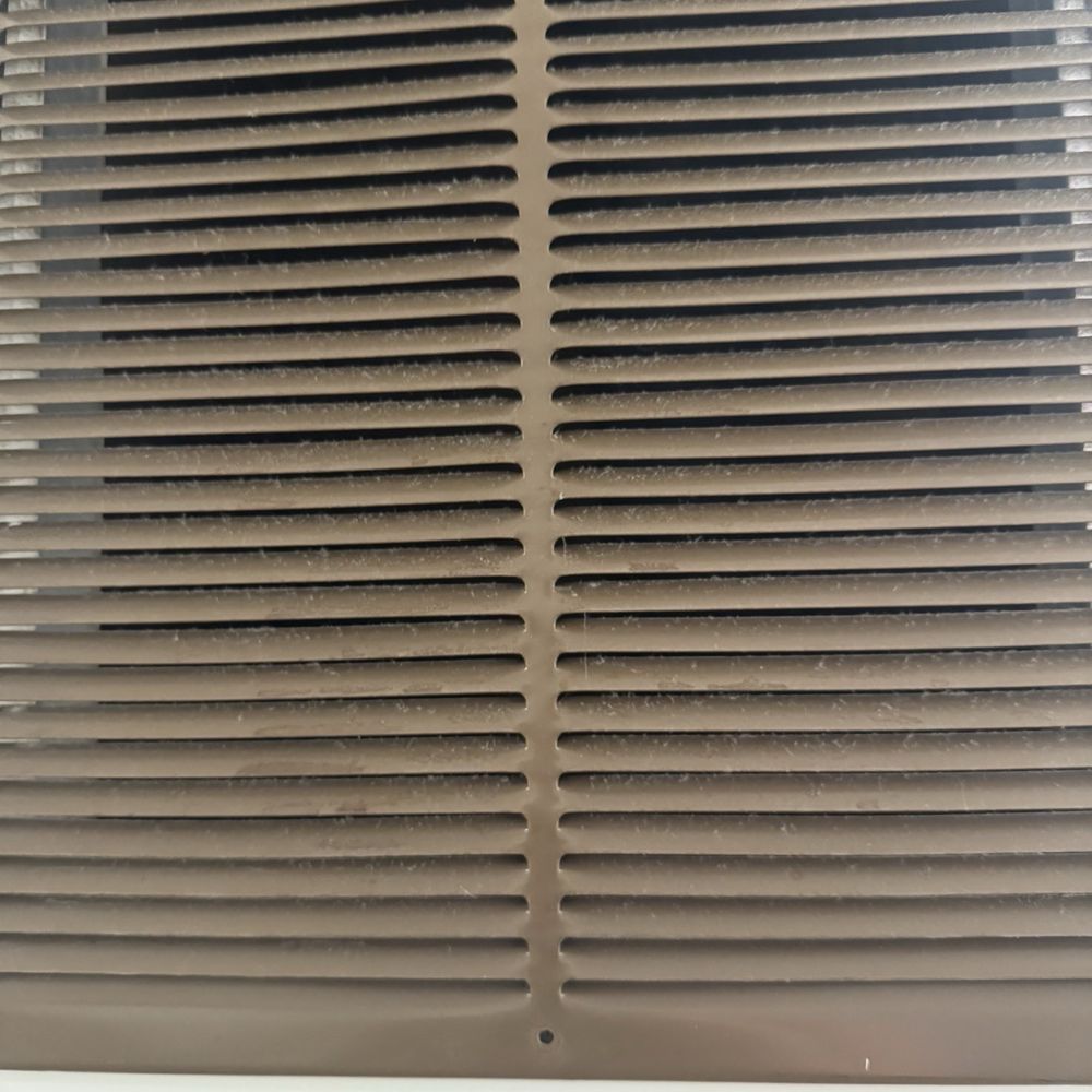 Valta Realty Group - Vents that look like they haven't been cleaned in years - Property Management Near Me Valta Realty Group - Vents that look like they haven't been cleaned in years - Property Management Near Me
