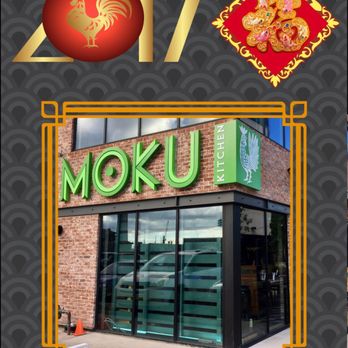 Moku Kitchen - Cocktail Bars Near Me - Honolulu, Hawaii