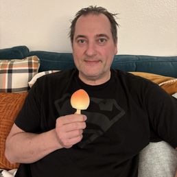Stopped by yesterday...they have cake pops. Bagels are great too. Love this place. Highly recommend it! Stopped by yesterday...they have cake pops. Bagels are great too. Love this place. Highly recommend it!