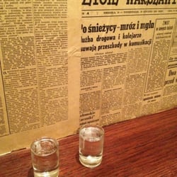 Pijalnia Wódki i Piwa