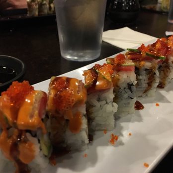 J & C House - Sushi Bars Near Me - Riverton, Utah