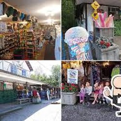The Detour Store - They got it all