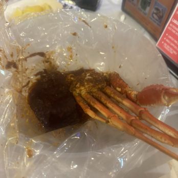 Let's Sea - King car - Seafood Near Me - South Gate, California Let's Sea - King car - Seafood Near Me - South Gate, California