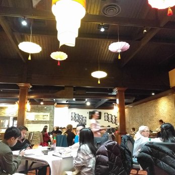 East Harbor - The space - Dim Sum Near Me - Aloha, Oregon East Harbor - The space - Dim Sum Near Me - Aloha, Oregon