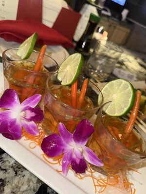 Ohjah Japanese Steakhouse Sushi & Hibachi - Oso Blanca by null Ohjah Japanese Steakhouse Sushi & Hibachi - Oso Blanca by null